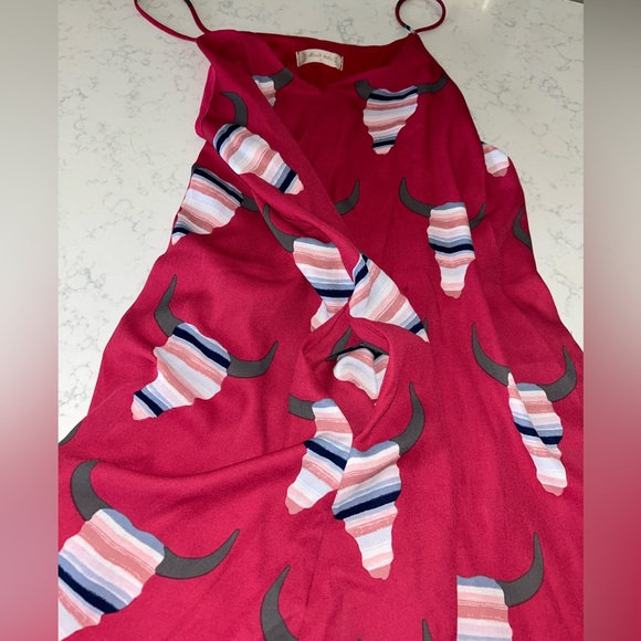 Altar’d State Dress - Picture 7 of 7